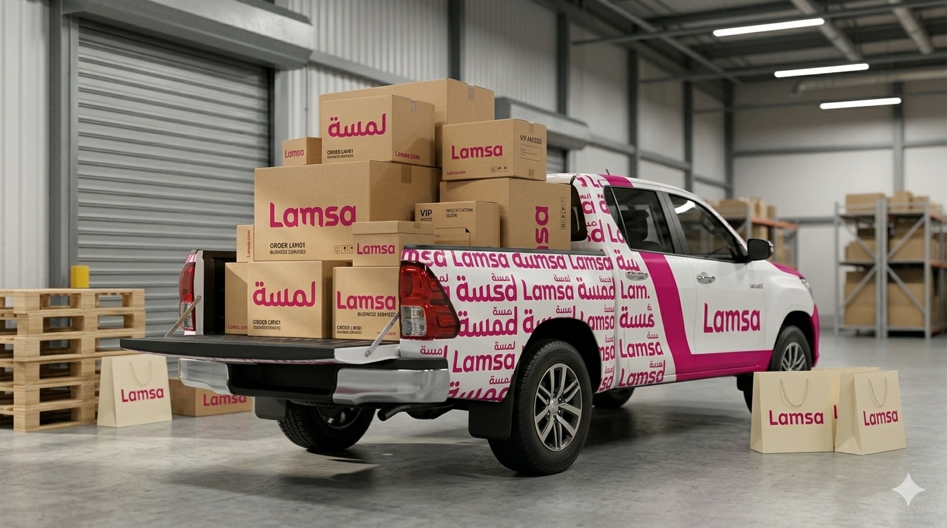 استيكر سيارات