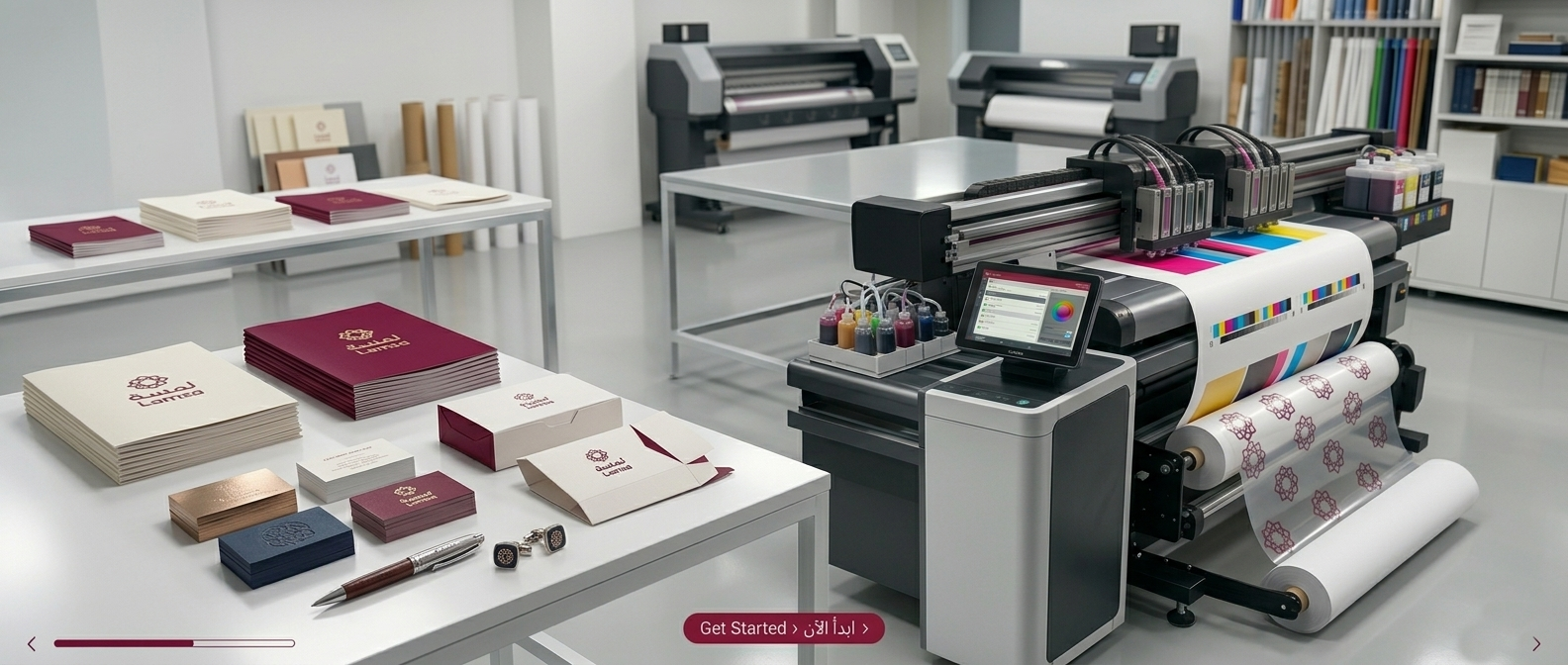 The Difference Between Offset Printing and Digital Printing: Which Is Right for Your Project?